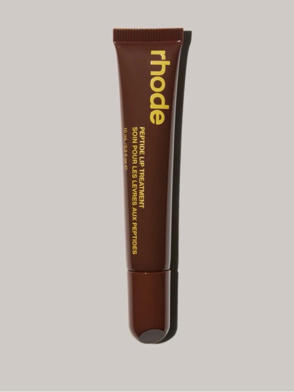 Rhode New Banana Peptide Lip Treatment